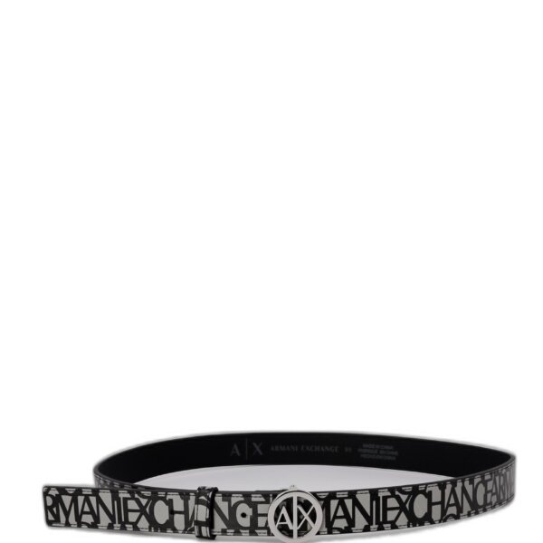 Armani Exchange - Armani Exchange  Women Belt