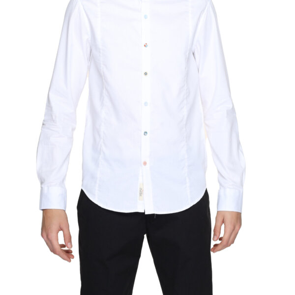 Gianni Lupo - Gianni Lupo Men Shirt