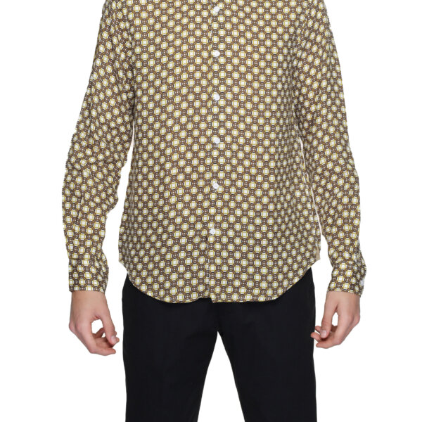 Gianni Lupo - Gianni Lupo Men Shirt