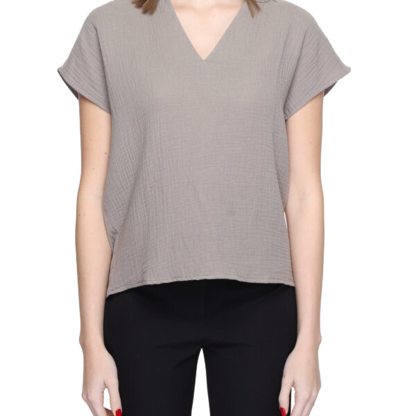 Jacqueline De Yong - Jacqueline De Yong  Women Blouse