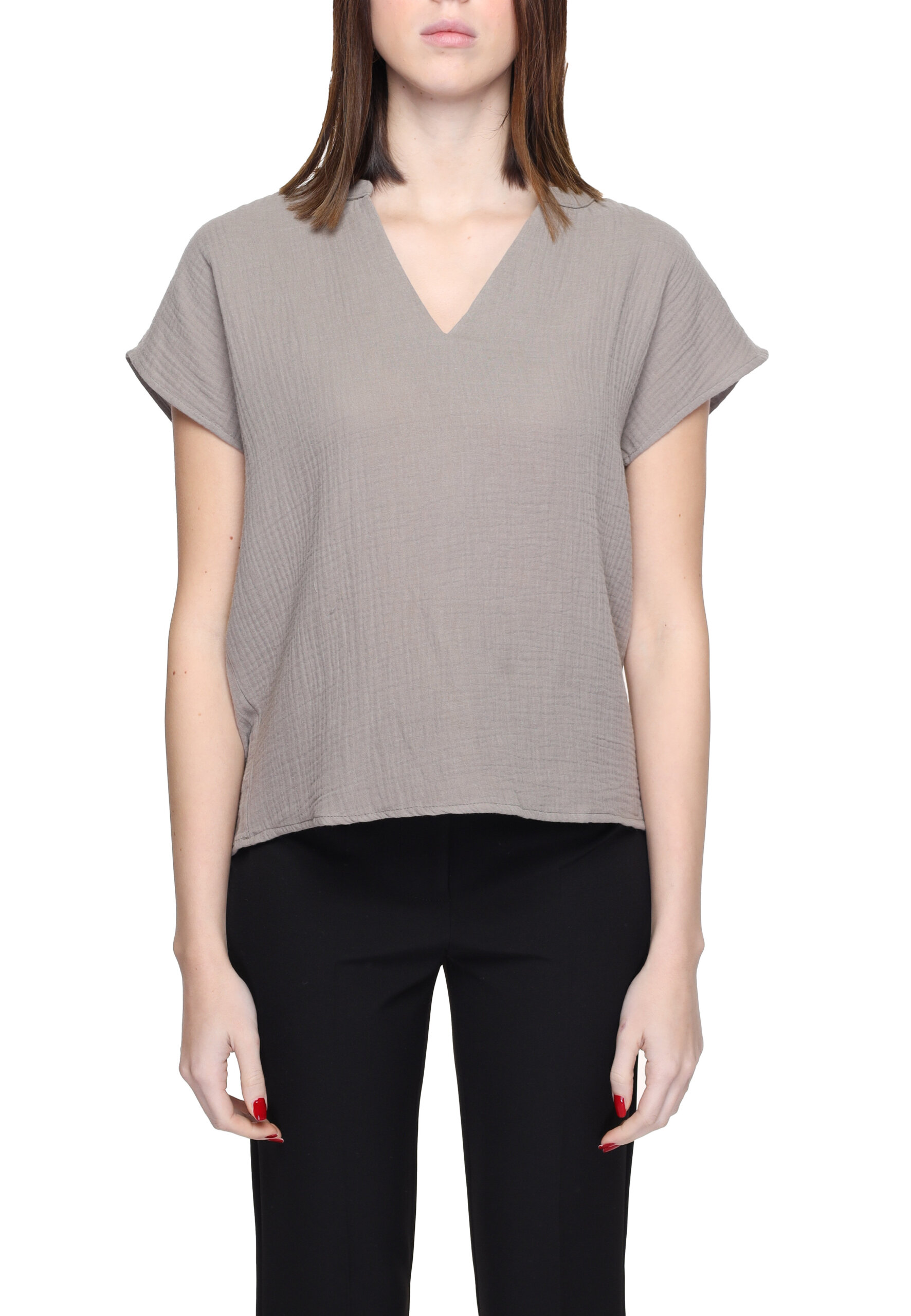Jacqueline De Yong - Jacqueline De Yong  Women Blouse