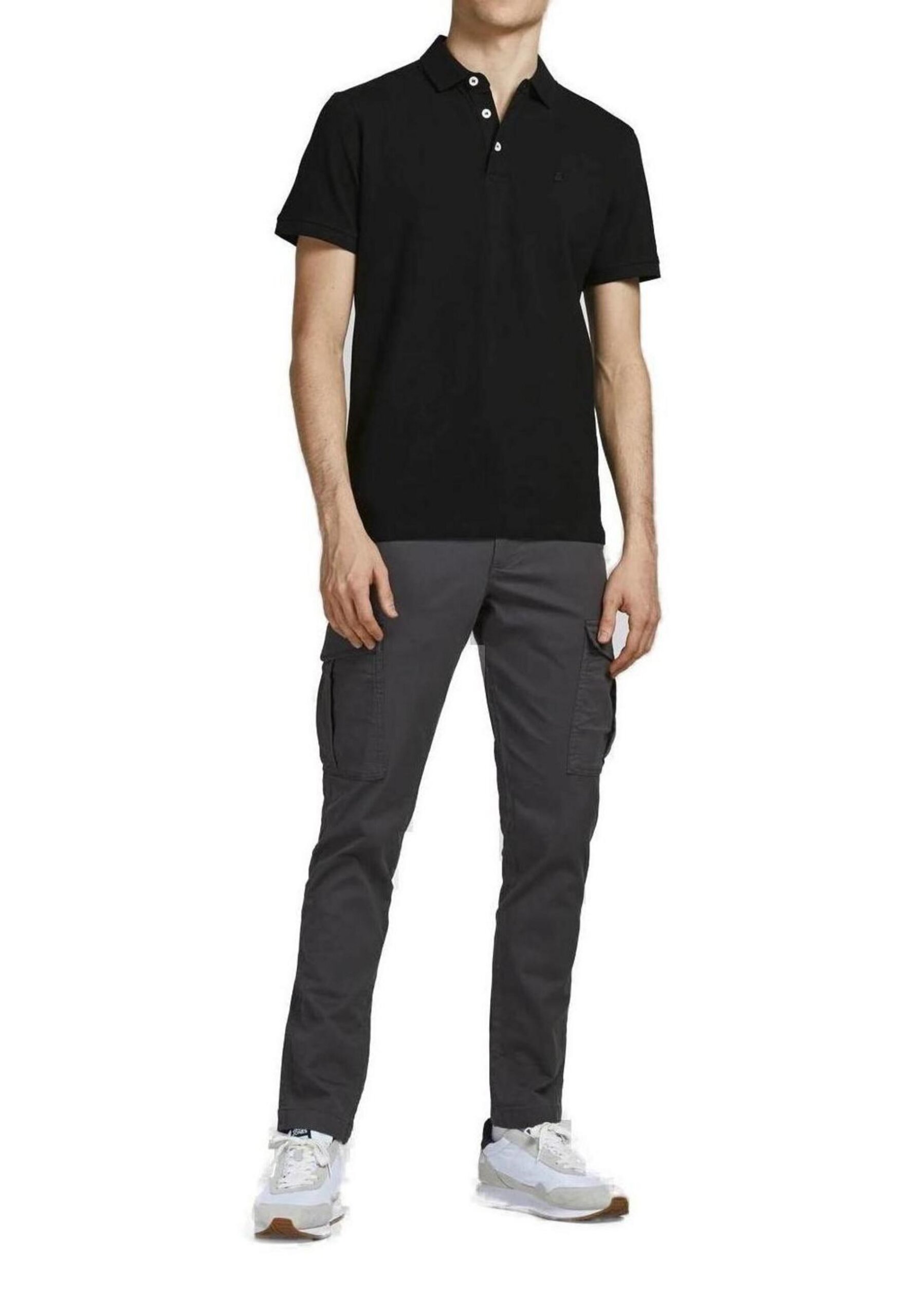 Jack & Jones - Jack & Jones Men Polo - Image 3