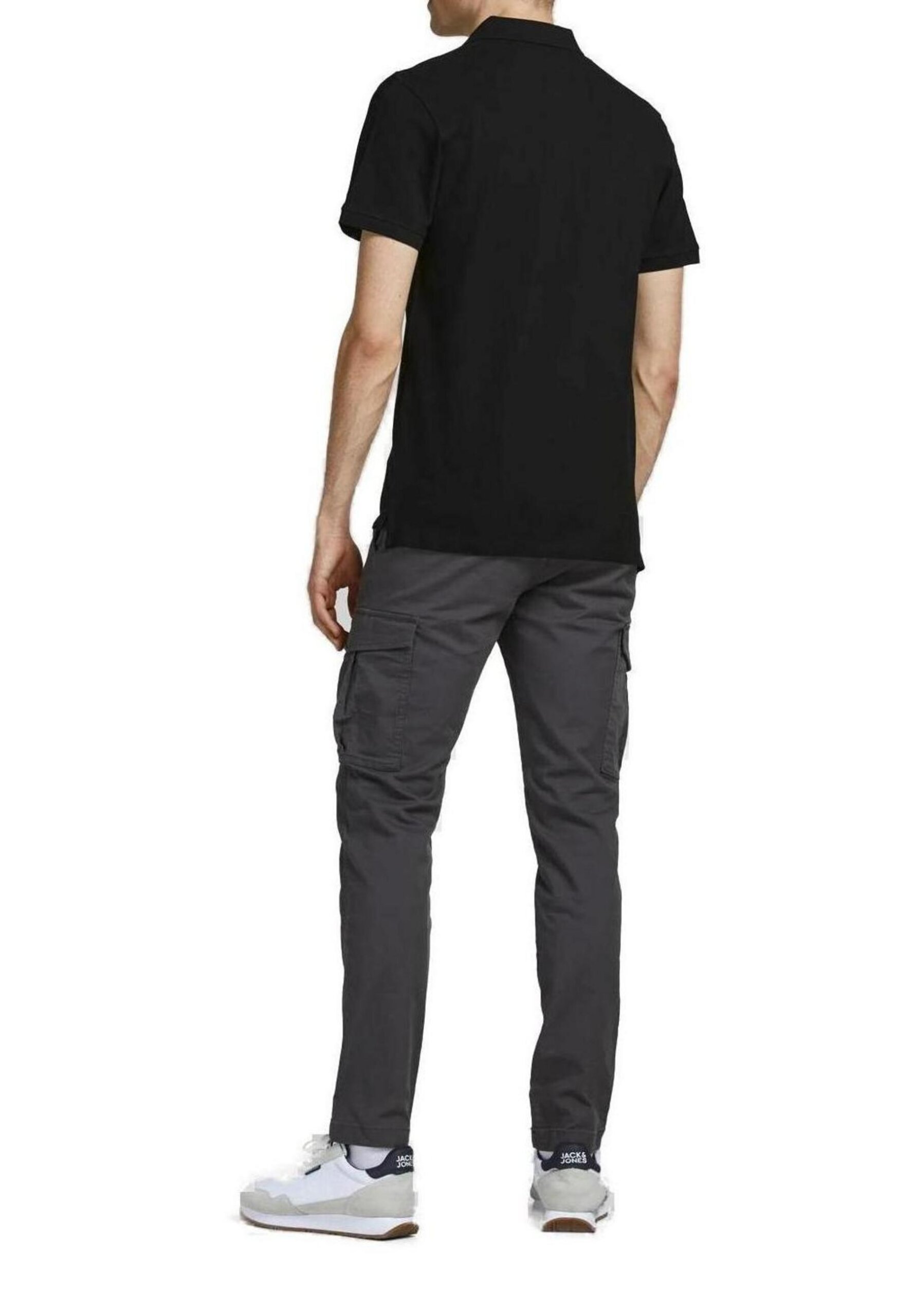 Jack & Jones - Jack & Jones Men Polo - Image 2
