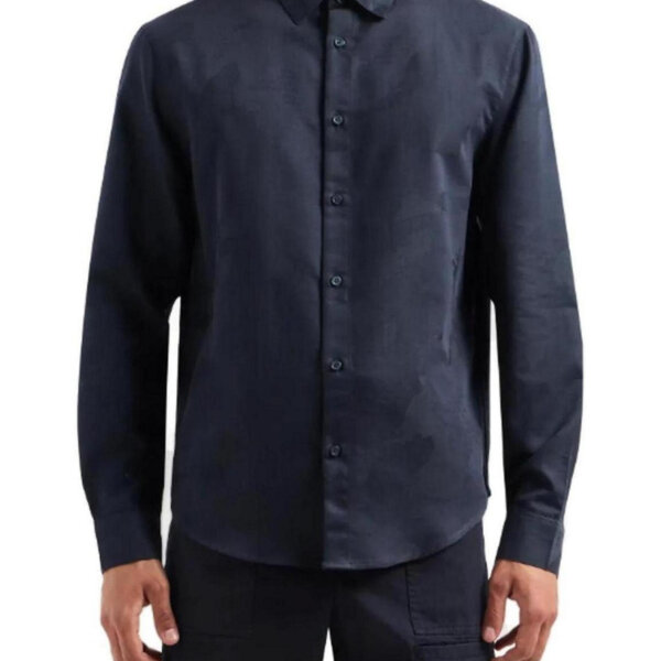 Armani Exchange - Armani Exchange Men Shirt