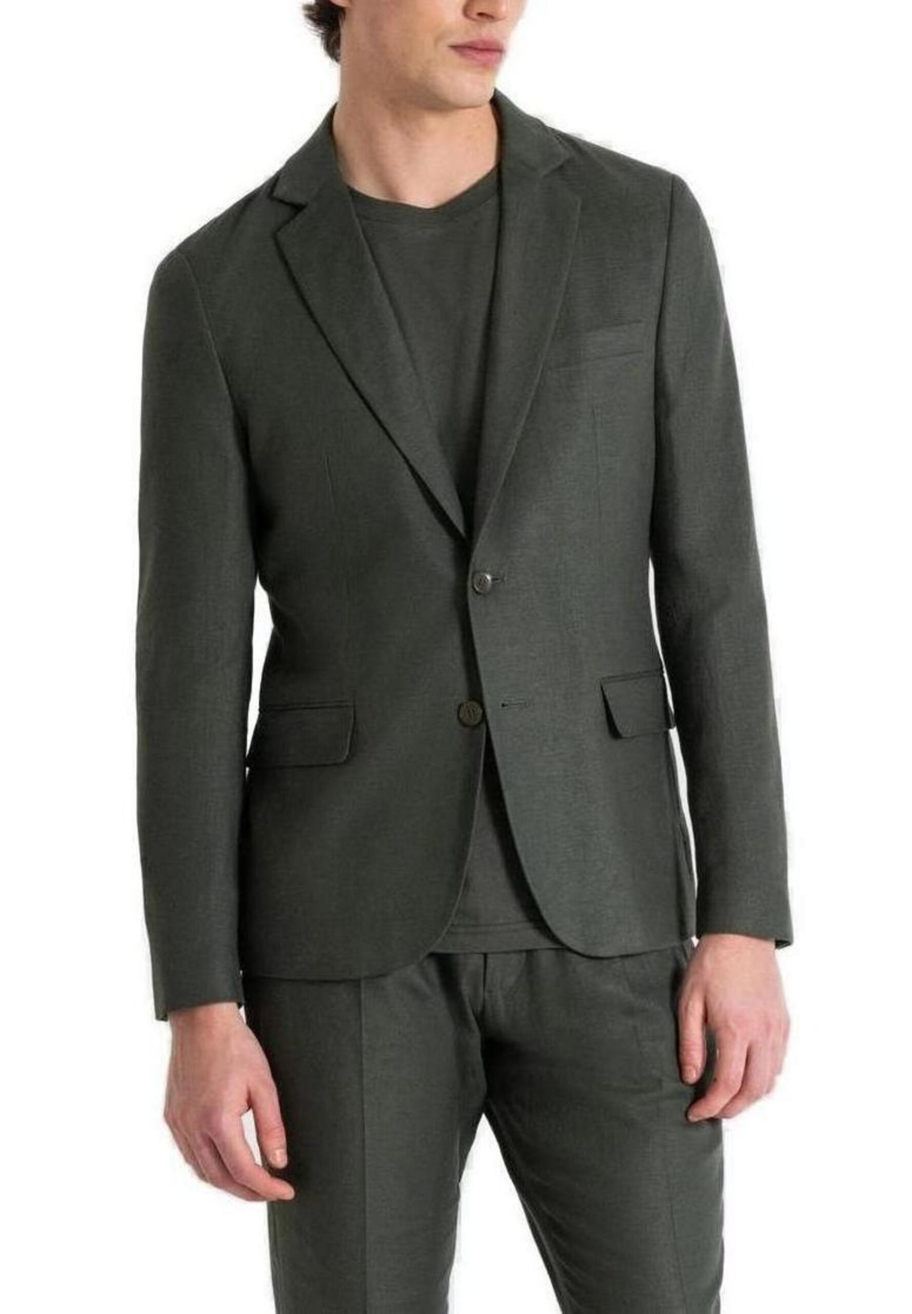 Antony Morato - Antony Morato Men Blazer - Image 3
