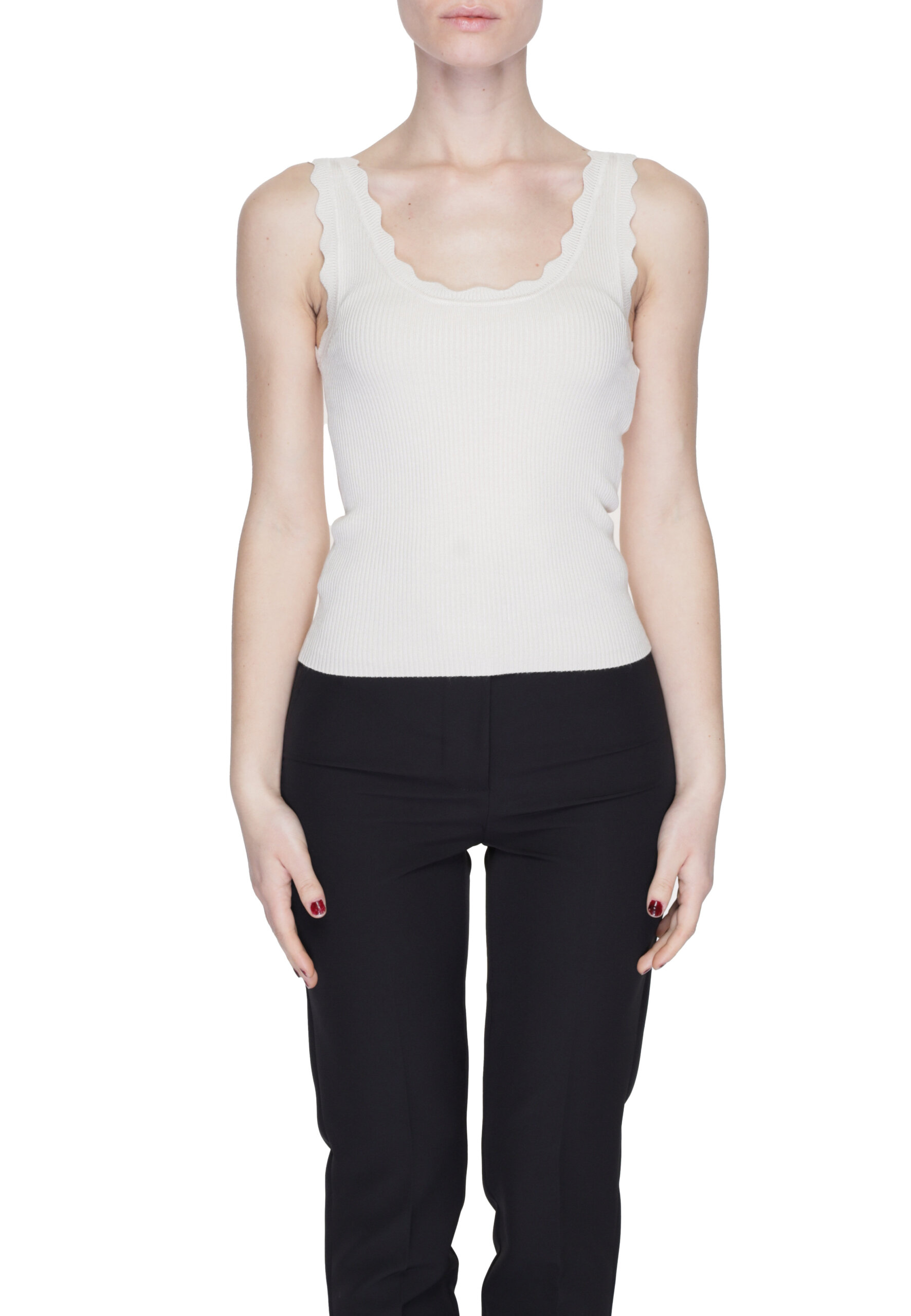 Jacqueline De Yong - Jacqueline De Yong  Women Undershirt