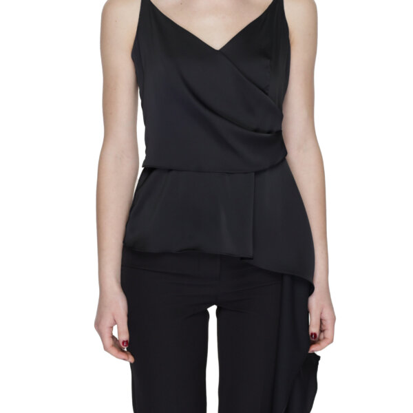 Silence - Silence  Women Top