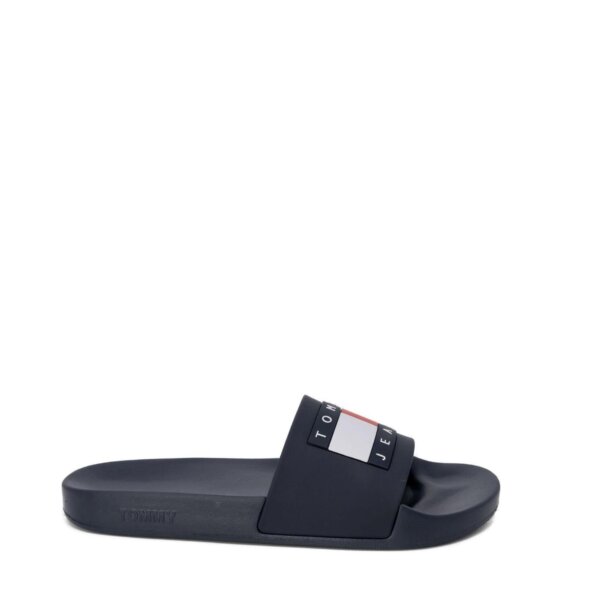 Tommy Hilfiger Jeans - Tommy Hilfiger Jeans Men Slippers