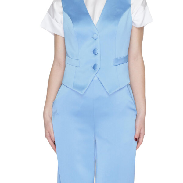 Silence - Silence  Women Gilet