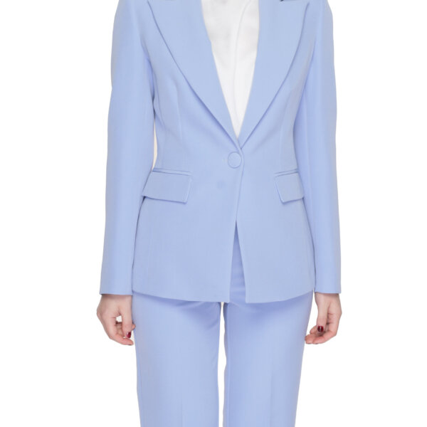 Silence - Silence  Women Blazer