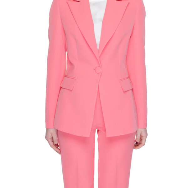 Silence - Silence  Women Blazer