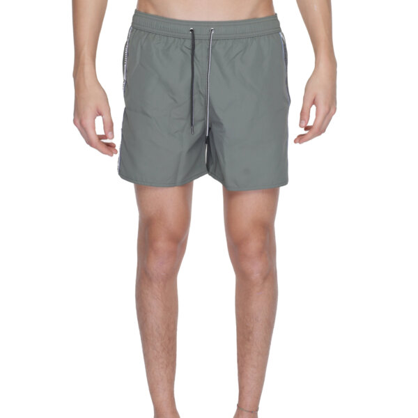Emporio Armani Underwear - Emporio Armani Underwear Men Swimwear