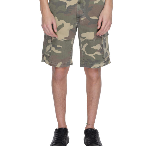 U.s. Polo Assn. - U.s. Polo Assn. Men Shorts