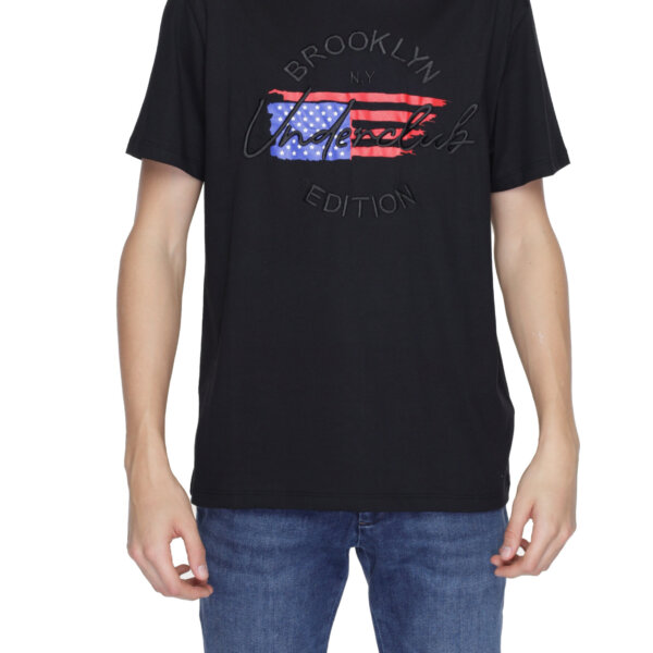 Underclub - Underclub Men T-Shirt