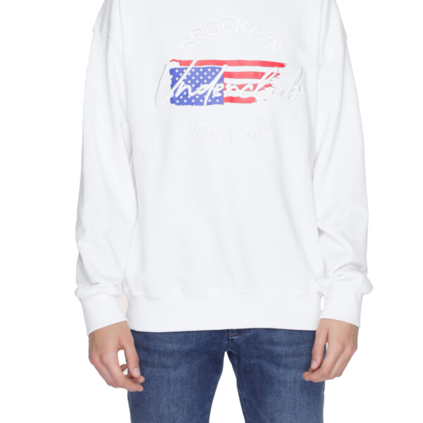 Underclub - Underclub Men Sweatshirts