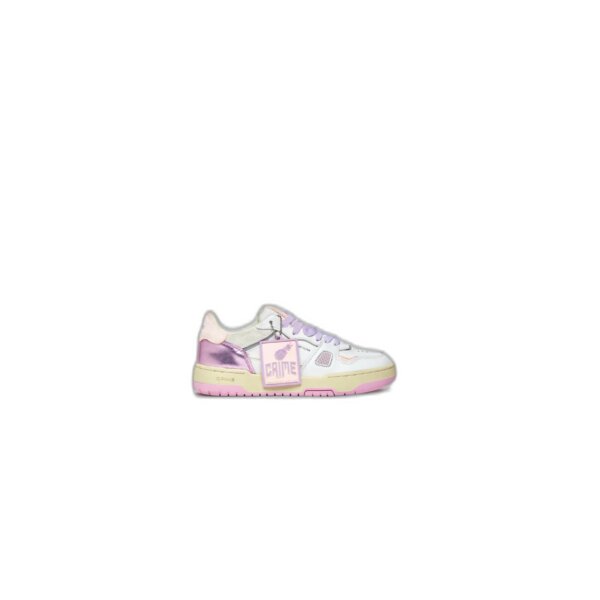 Crime London - Crime London Women Sneakers
