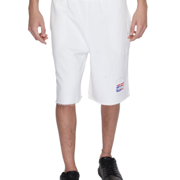 Underclub - Underclub Men Shorts