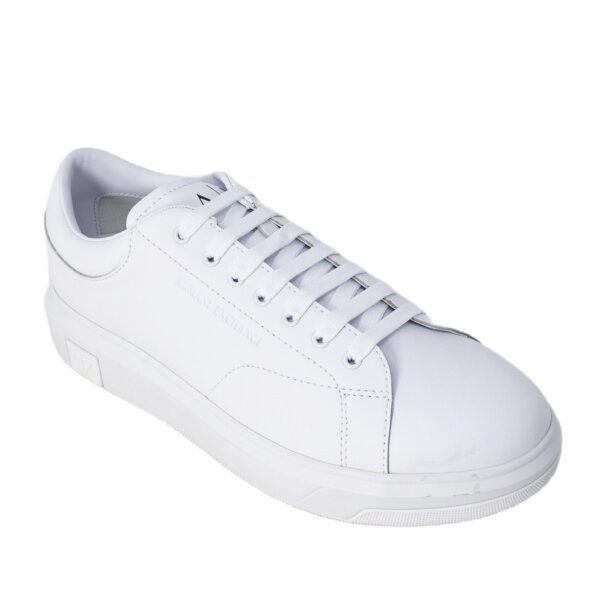 Armani Exchange - Armani Exchange Men Sneakers