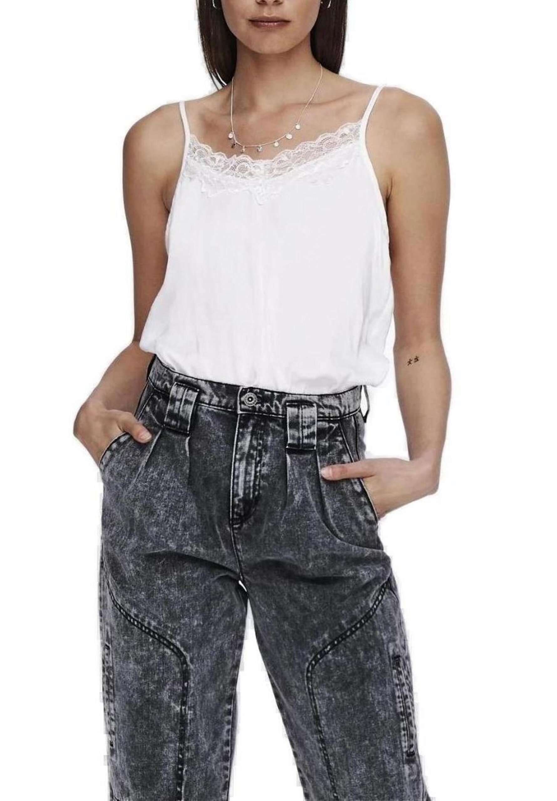 Only - Only  Women Undershirt