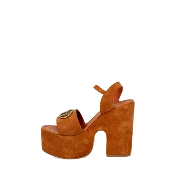 Guess - Guess Women Sandals