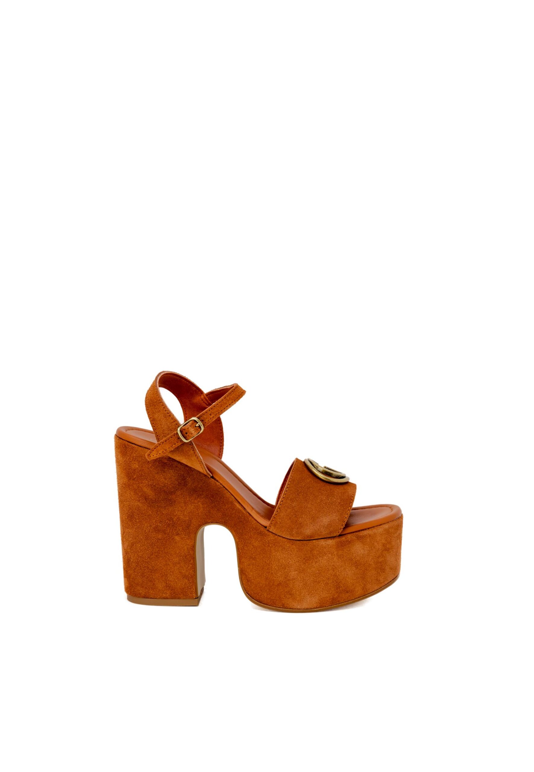 Guess - Guess Women Sandals - Image 4