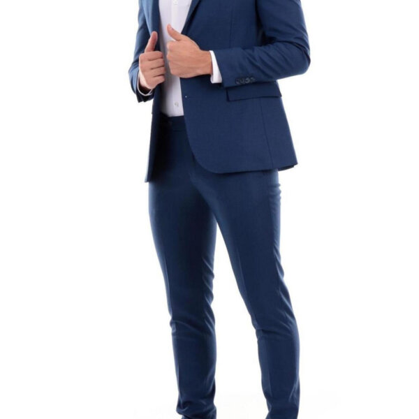 Mulish - Mulish Men Suit