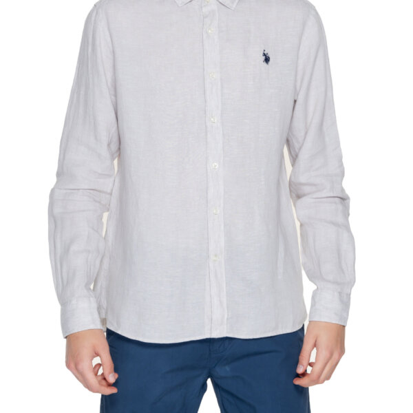 U.s. Polo Assn. - U.s. Polo Assn. Men Shirt
