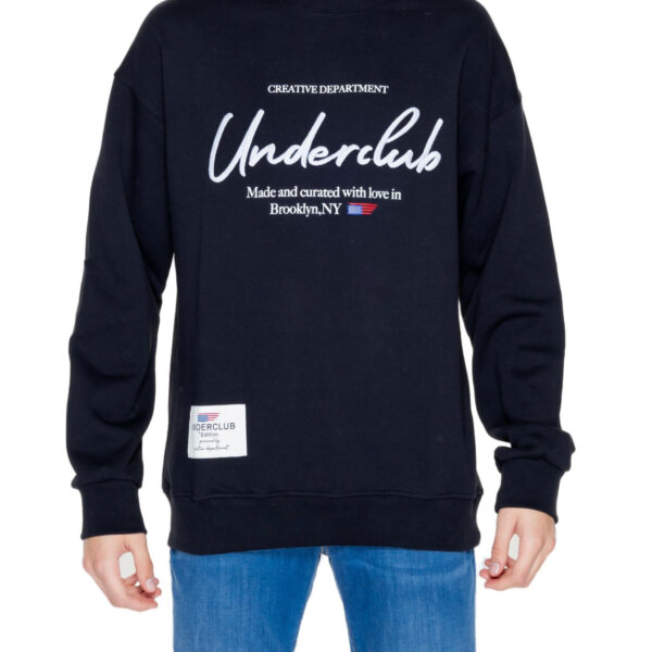 Underclub - Underclub Men Sweatshirts