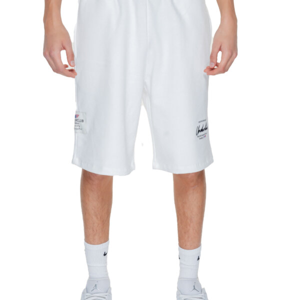 Underclub - Underclub Men Shorts