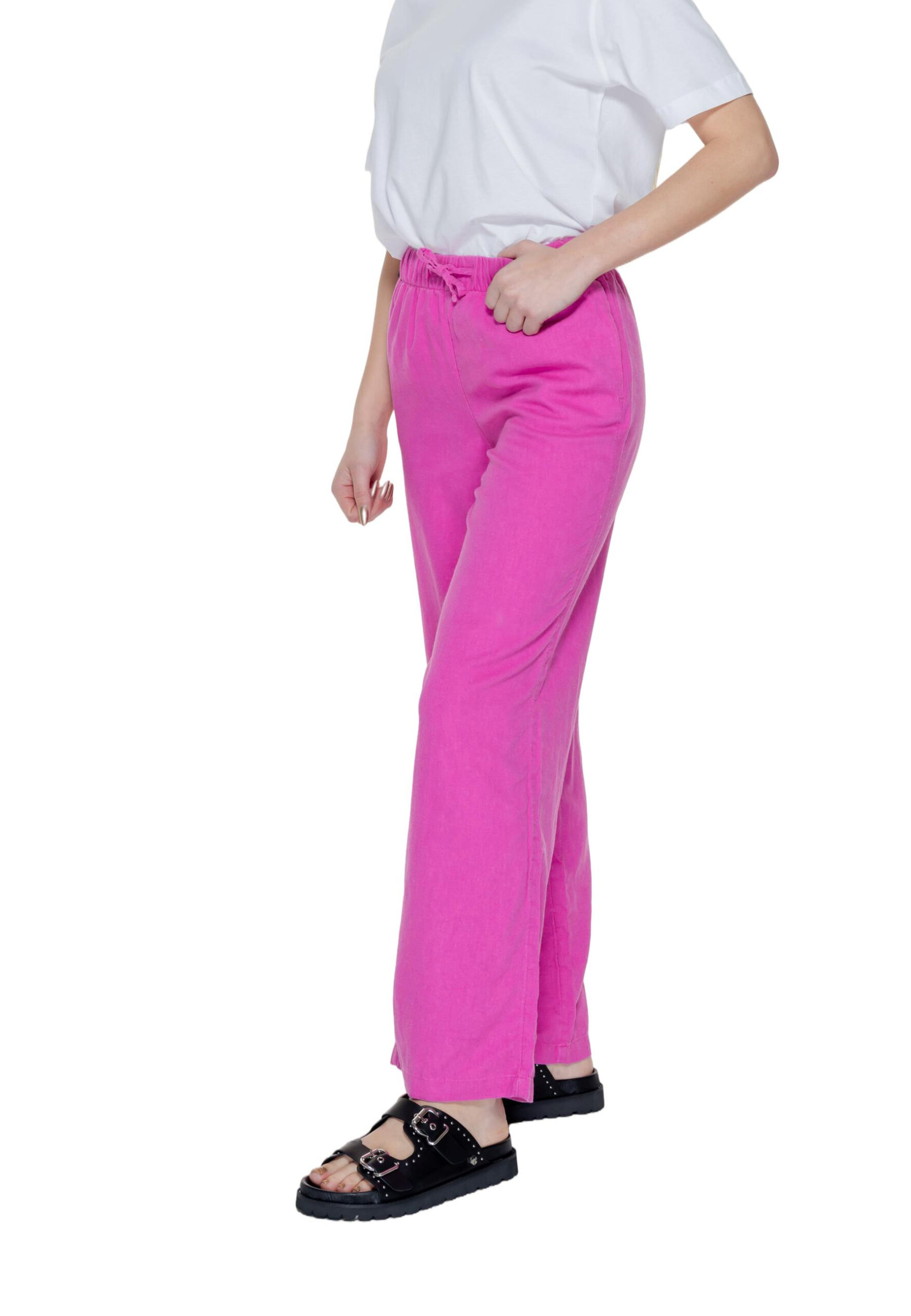 Only - Only Women Trousers - Image 3