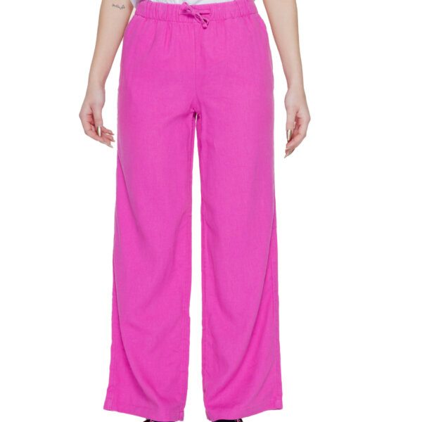 Only - Only  Women Trousers