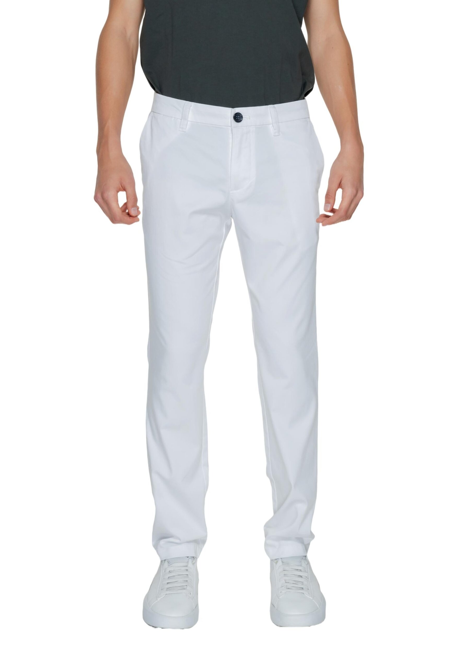 Armani Exchange - Armani Exchange Men Trousers