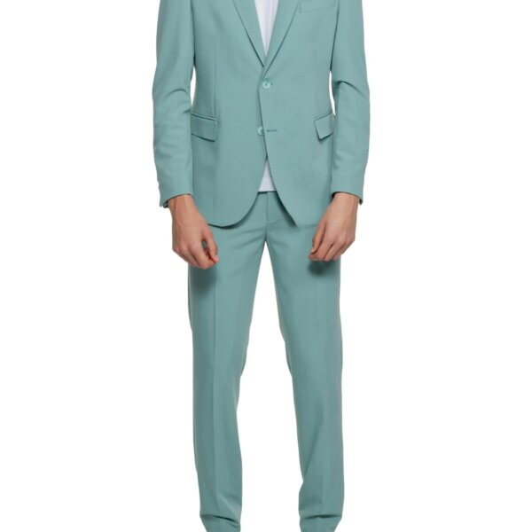 Mulish - Mulish Men Suit