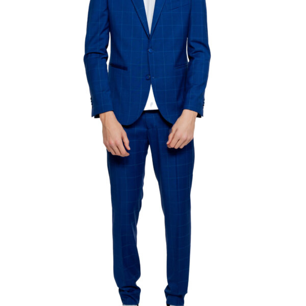 Mulish - Mulish Men Suit