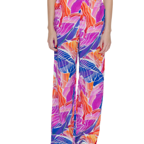 Vila Clothes - Vila Clothes  Women Trousers