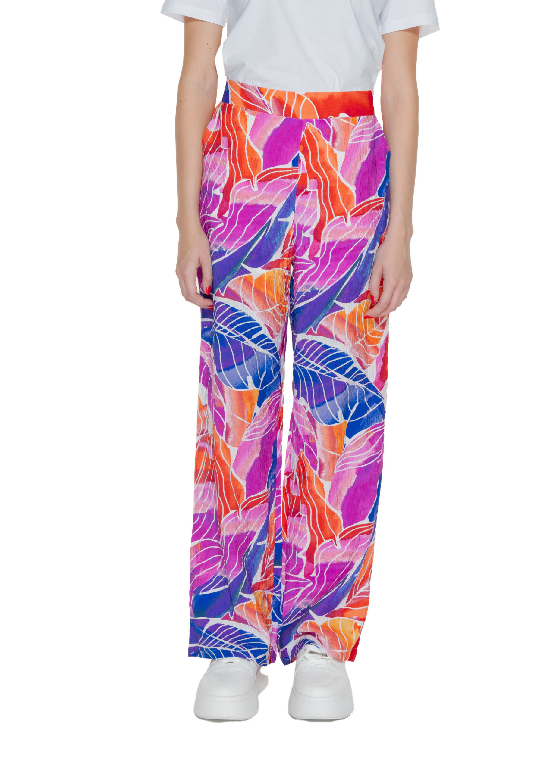 Vila Clothes - Vila Clothes  Women Trousers