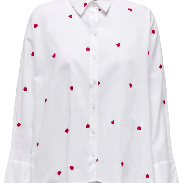 Only - Only  Women Shirt