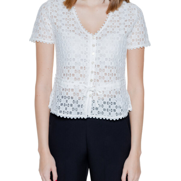 Morgan De Toi - Morgan De Toi  Women Shirt