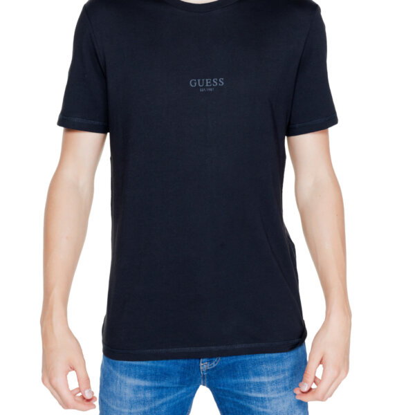 Guess - Guess Men T-Shirt