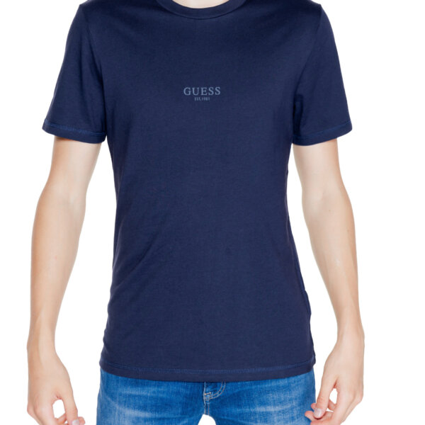 Guess - Guess Men T-Shirt