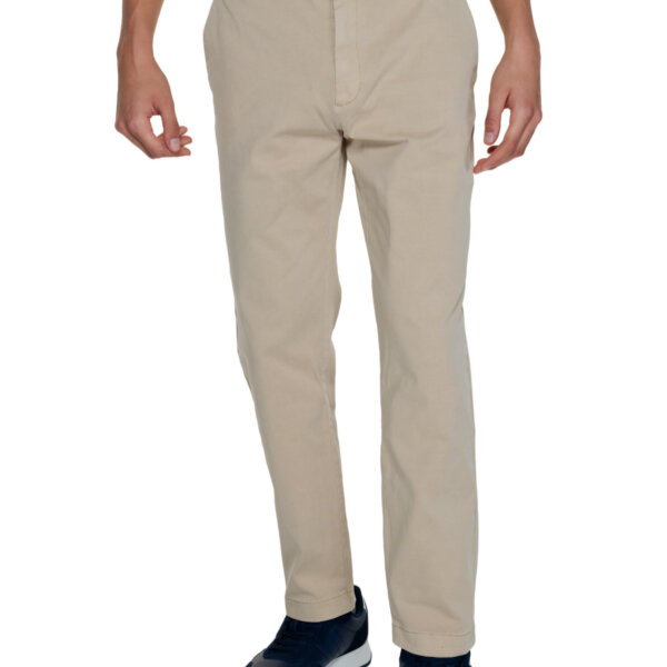 Tommy Hilfiger Jeans - Tommy Hilfiger Jeans Men Trousers