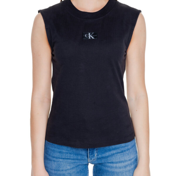 Calvin Klein Jeans - Calvin Klein Jeans  Women Undershirt
