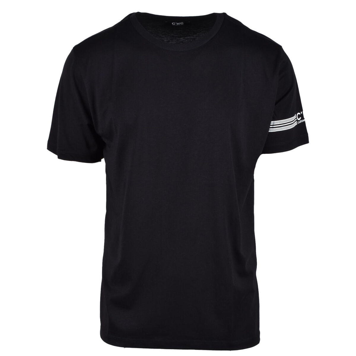 Cnc Costume National - Cnc Costume National Men T-Shirt