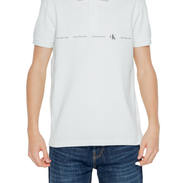 Calvin Klein Jeans - Calvin Klein Jeans Men Polo