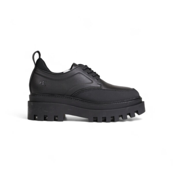Calvin Klein - Calvin Klein Women Lace Ups Shoes