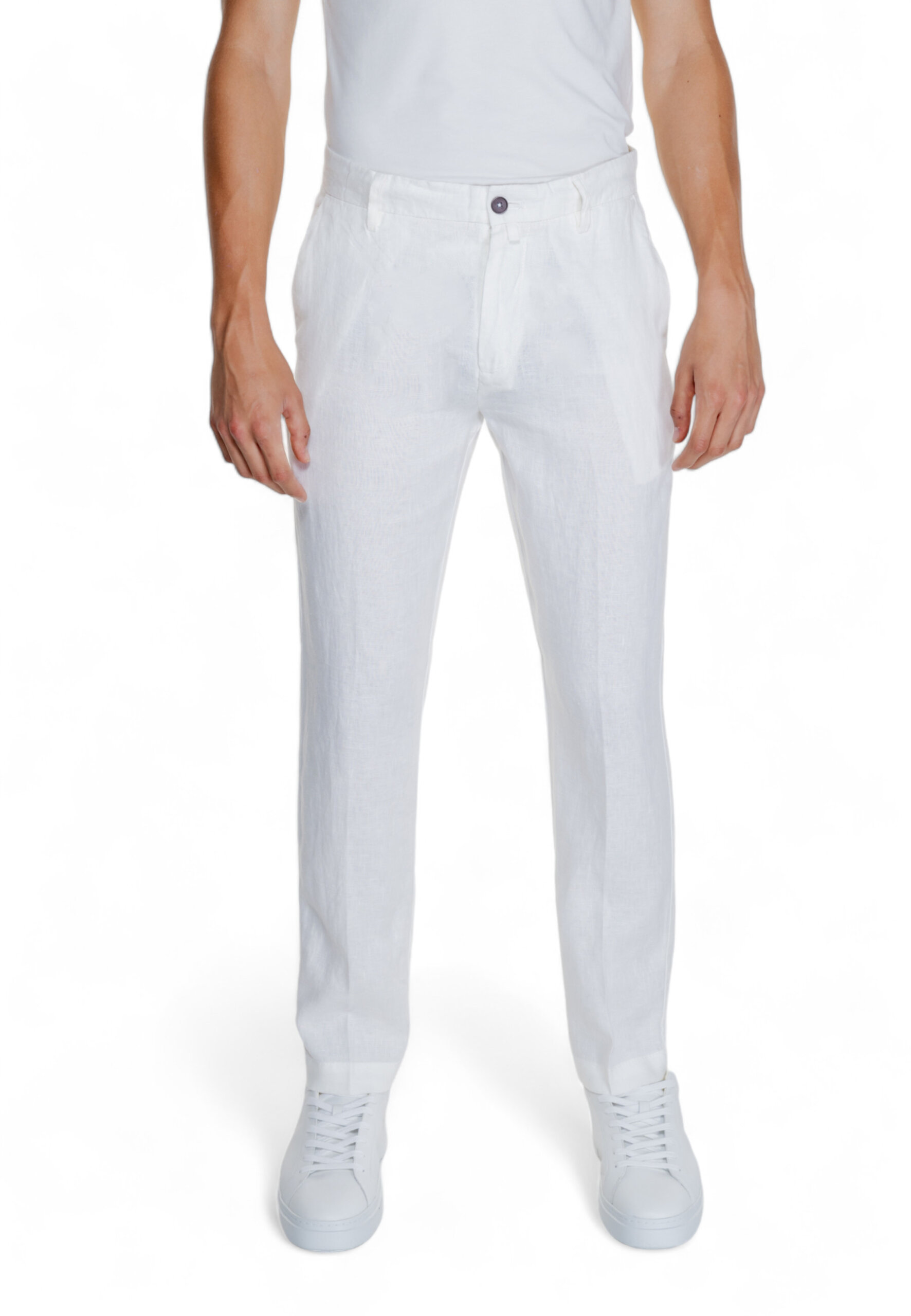 Borghese - Borghese Men Trousers