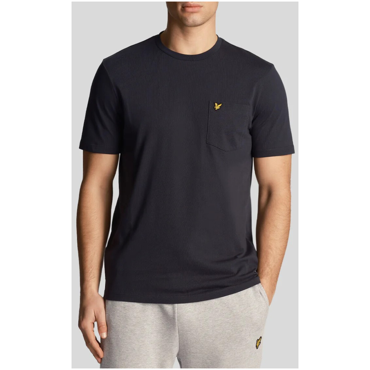 Lyle & Scott - Lyle & Scott Men T-Shirt