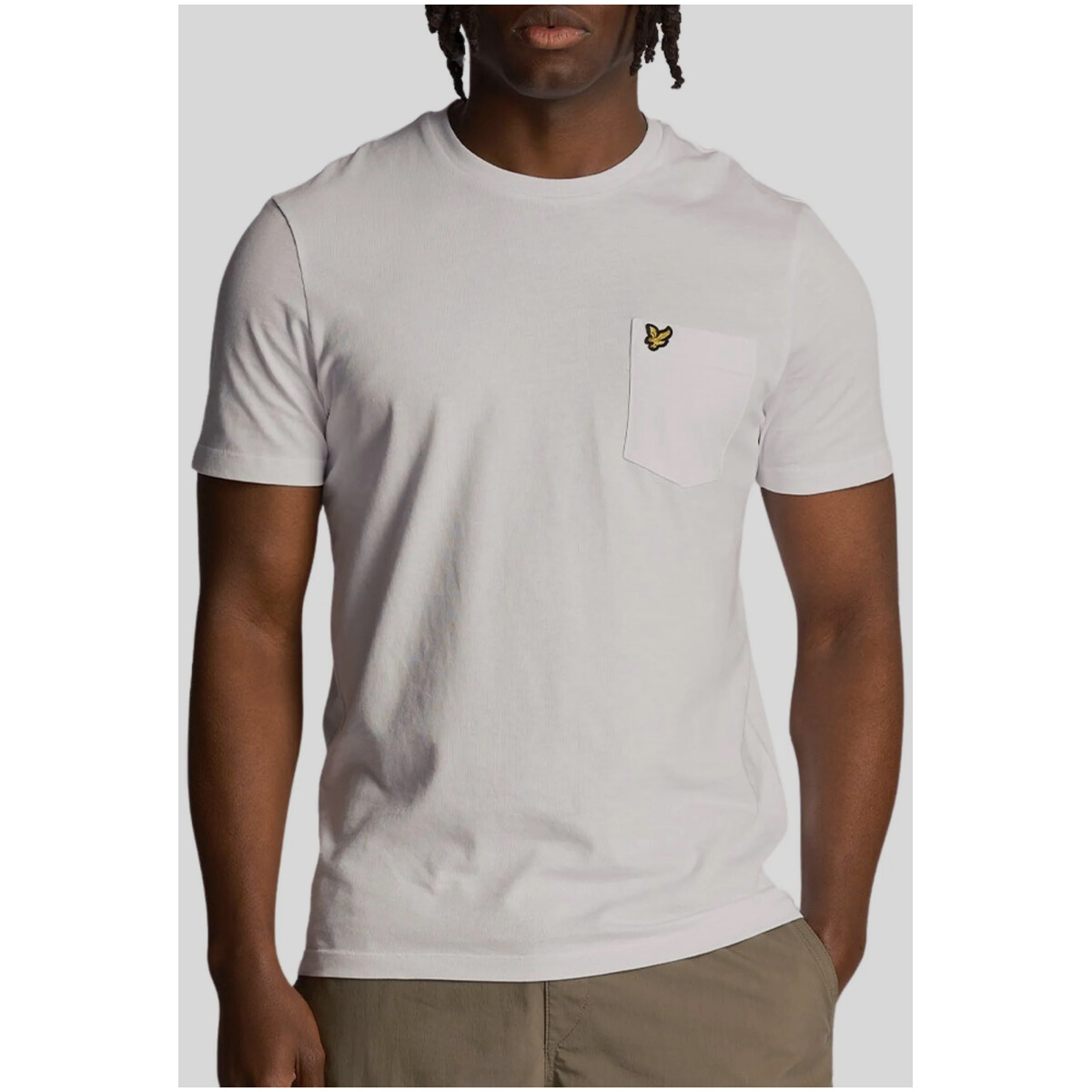 Lyle & Scott - Lyle & Scott Men T-Shirt