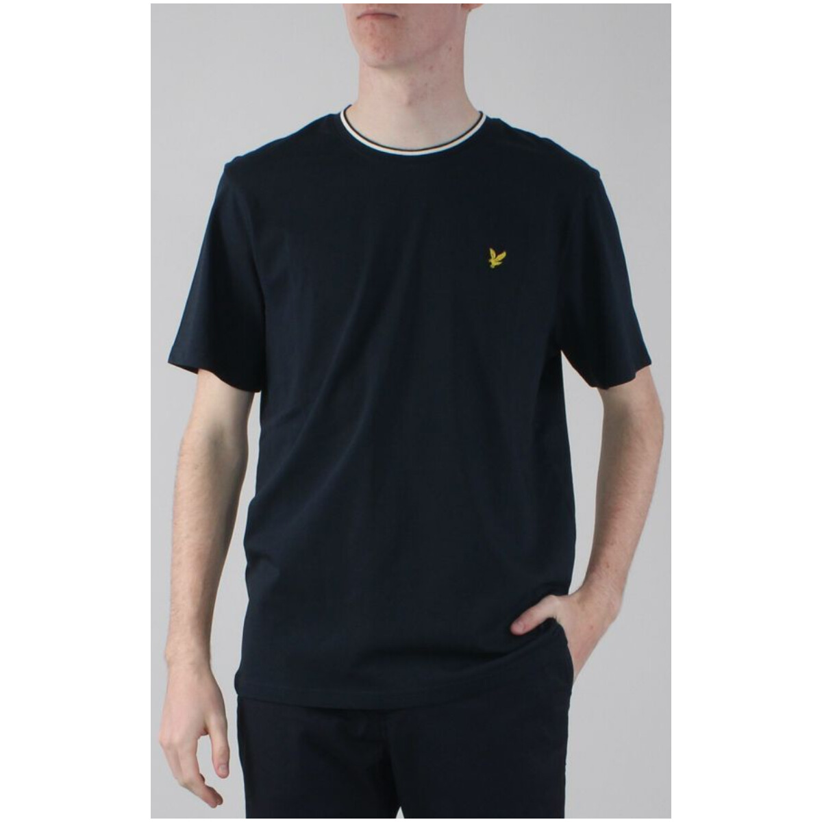 Lyle & Scott - Lyle & Scott Men T-Shirt