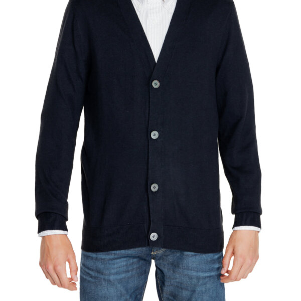 Jack & Jones - Jack & Jones Men Cardigan
